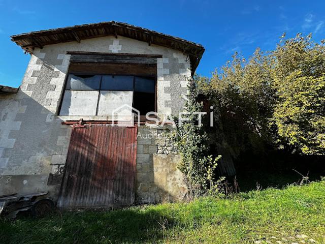 Maison vente à Bordeaux, Bonnetan