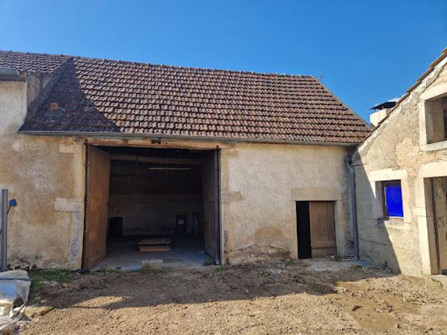Maison vente à Beaune
