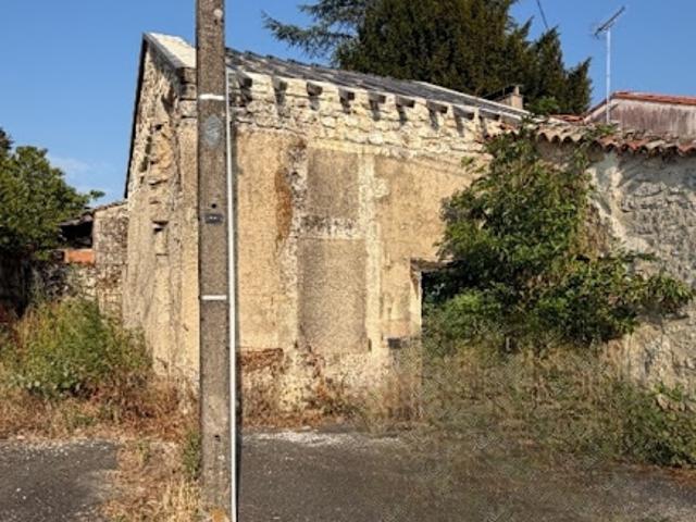 Maison vente à Angoulême, Mornac