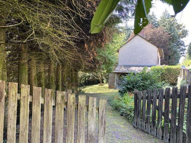 Maison vente à Limoges, Saint-gilles-les-forêts