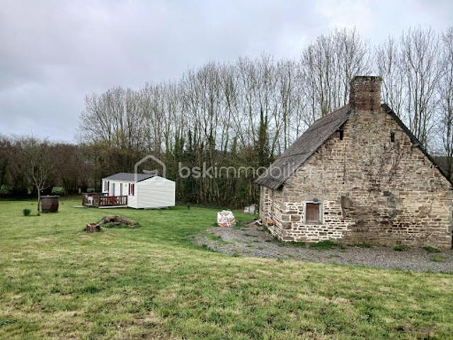 Maison vente à Saint-Lô, Villedieu-les-poêles