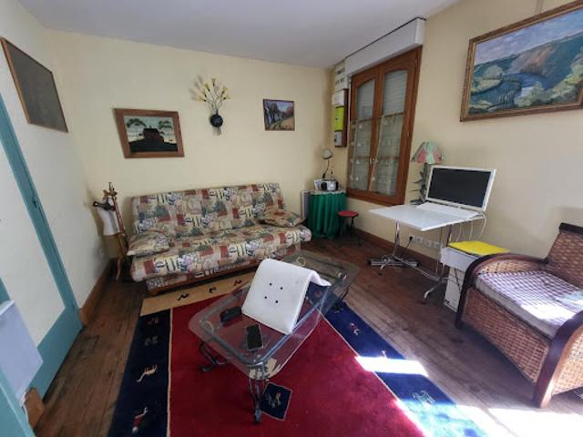 Maison vente à Guéret, La Souterraine