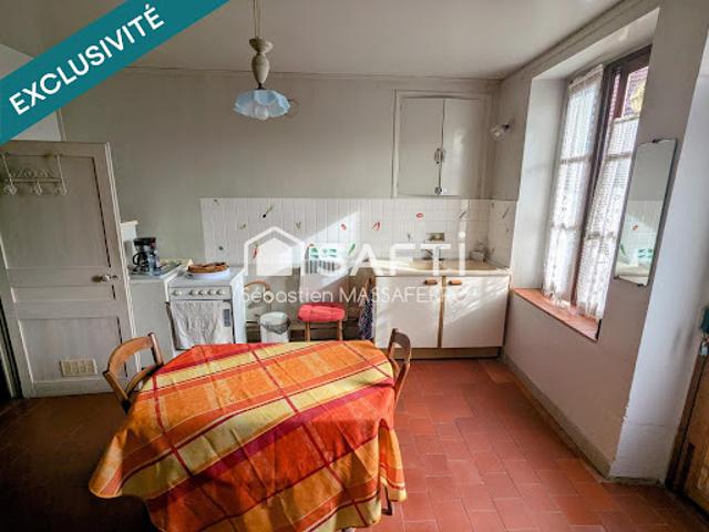 Maison vente à Villefargeau, Saint-Loup-des-Bois