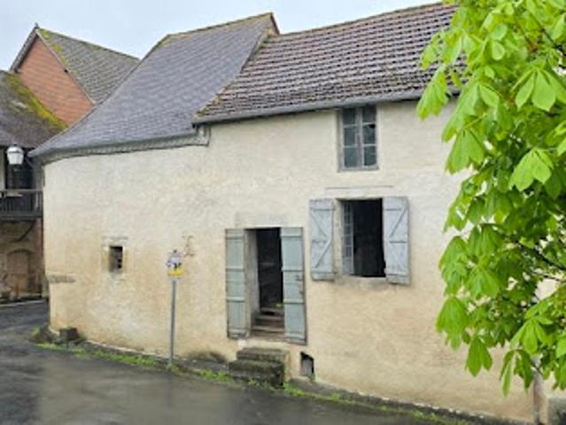 Maison vente à Sarlat-la-Canéda, Azerat