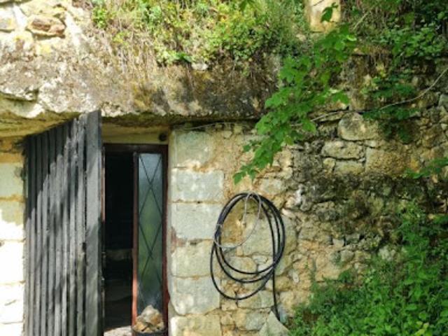 Maison vente à Montoire-sur-le-Loir