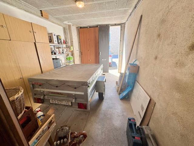 Maison vente à Rochechouart, Les Salles-lavauguyon