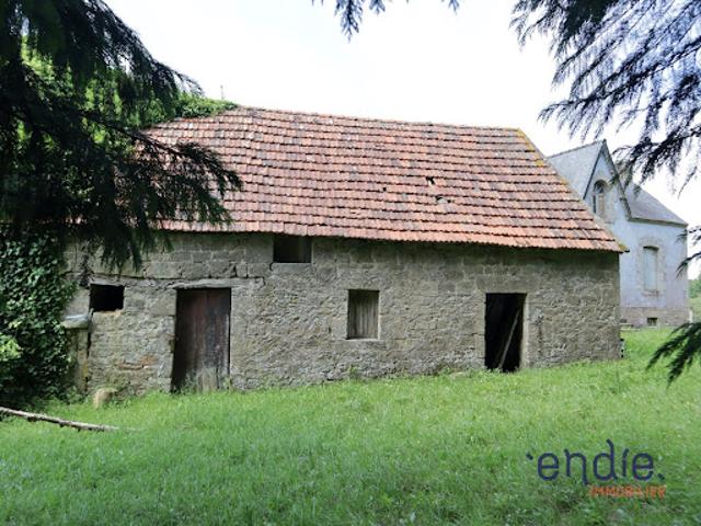 Maison vente à Pontivy, Bretagne