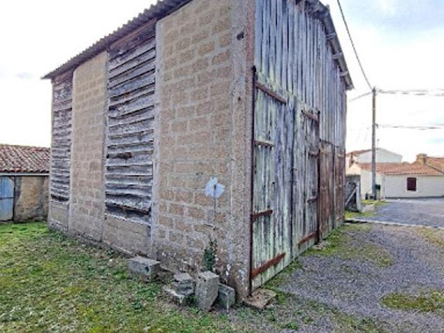 Maison vente à Les Sables-d'Olonne, Talmont-saint-hilaire