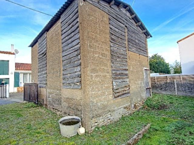 Maison vente à Les Sables-d'Olonne, Talmont-saint-hilaire