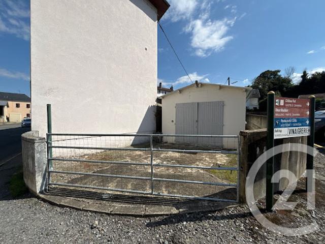 Maison vente à Zuberoa, Mauléon-Licharre