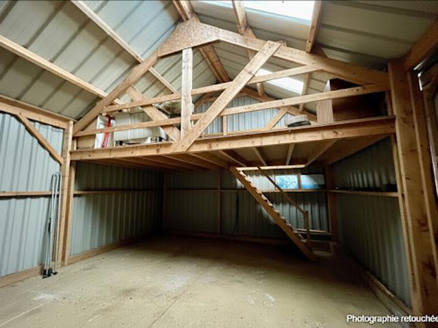 Maison vente à Guingamp, Bretagne