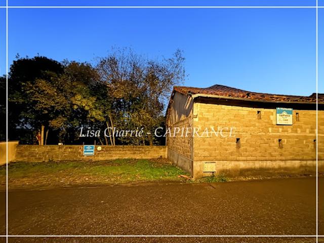 Maison vente à Condom, Nogaro