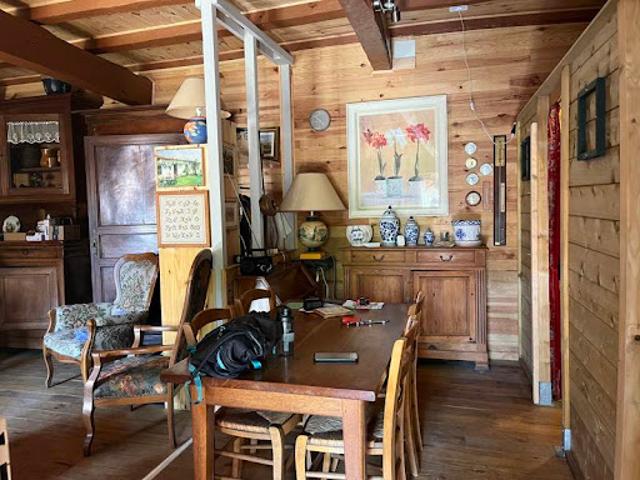 Maison vente à Bagnères-de-Bigorre, Lannemezan