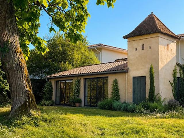 Maison vente à Bordeaux, Carignan-de-bordeaux