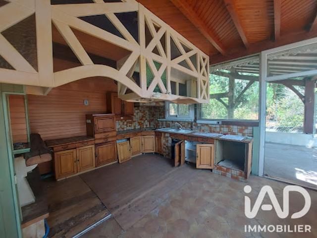 Maison vente à Arcachon, Lanton