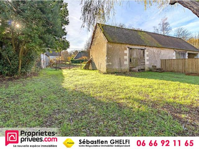 Maison vente à Romorantin-Lanthenay, Selles-sur-cher