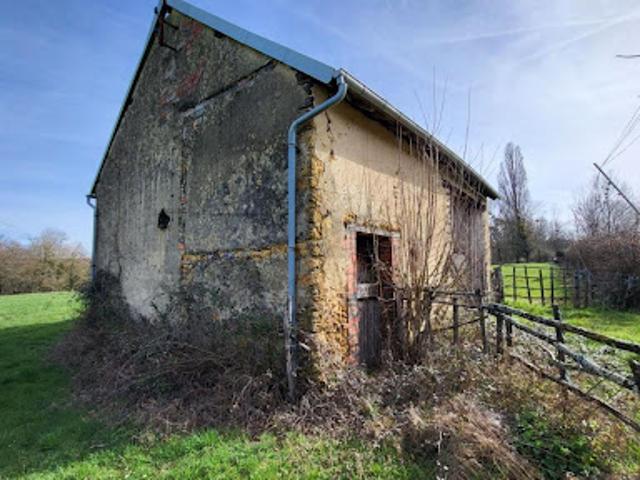Maison vente à Bourges, Subligny