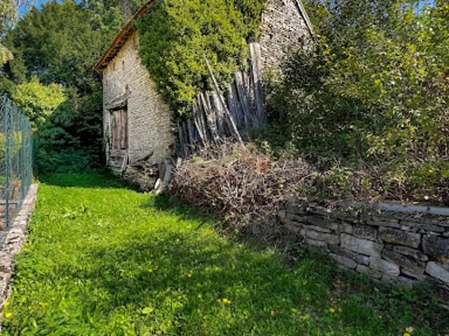 Maison vente à France métropolitaine, Boyer