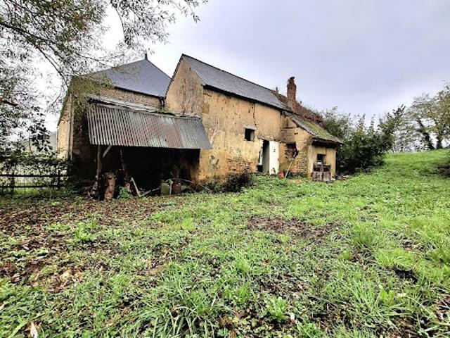 Maison vente à France métropolitaine, Sarthe