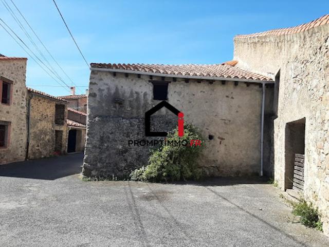 Maison vente à Prades, Trévillach