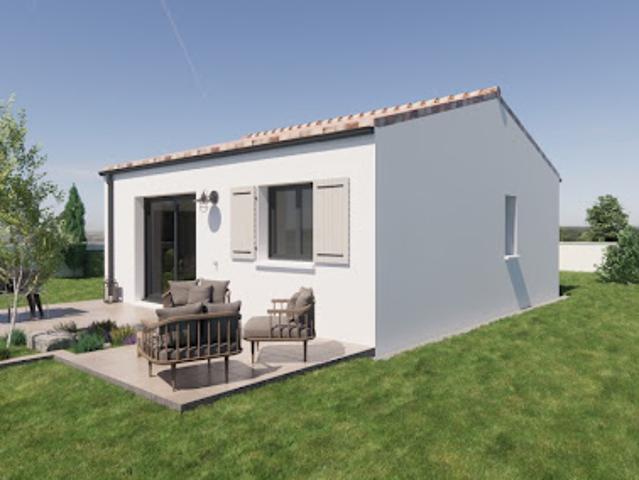 Maison vente à Angoulême, Aignes-et-puypéroux