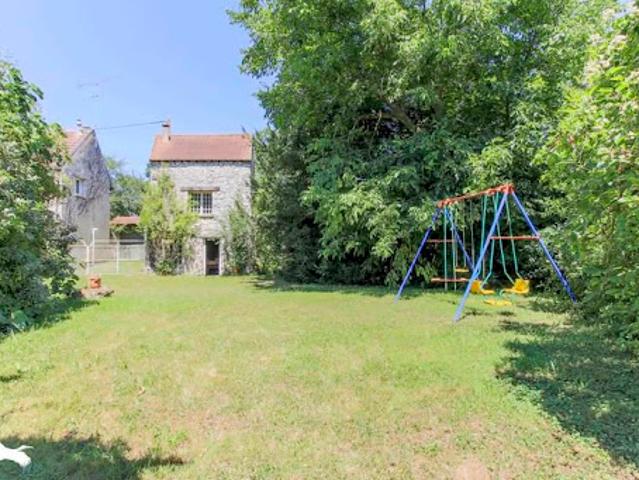 Maison vente à Rambouillet, Beynes
