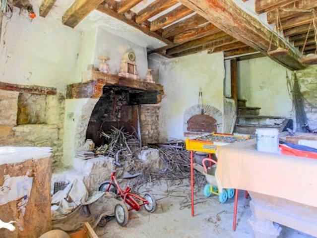 Maison vente à Rambouillet, Beynes