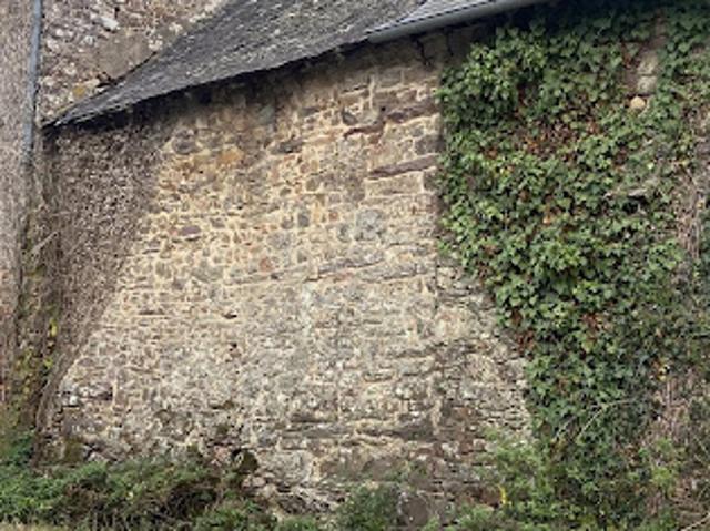 Maison vente à Redon, Bretagne