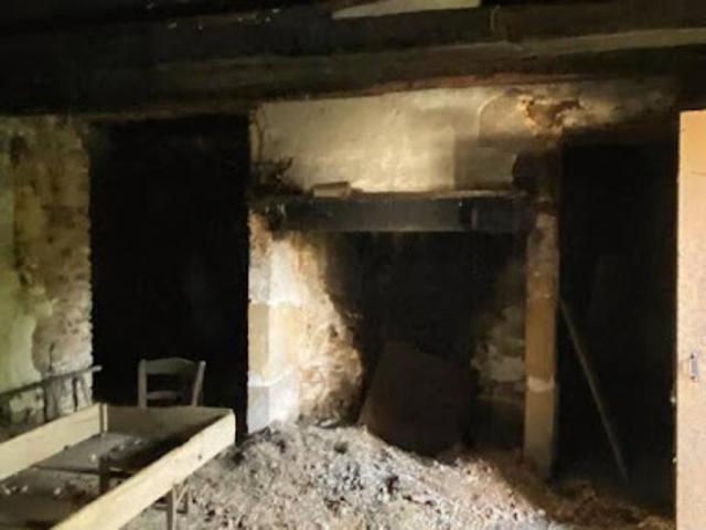 Maison vente à Nontron, Lanouaille