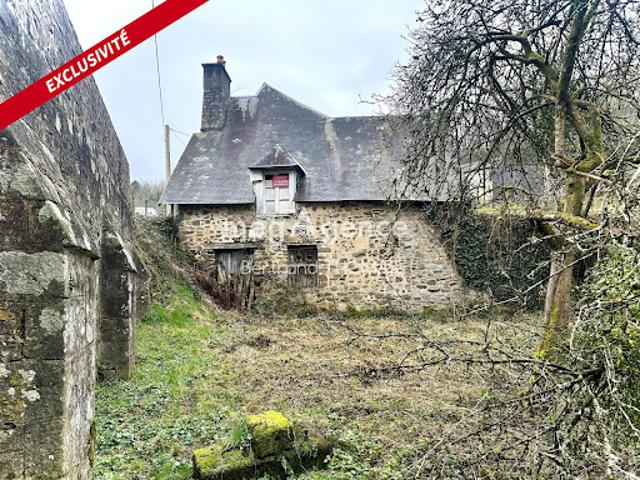 Ferme vente à Avranches, Mortain