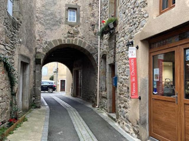 Maison vente à Carcassonne, Pennautier