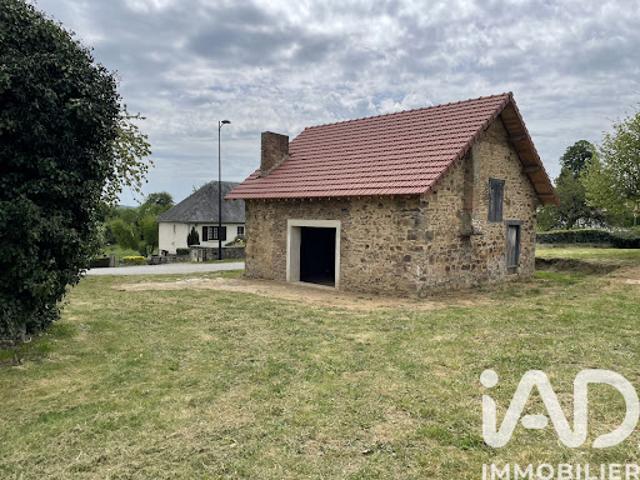 Ferme vente à Limoges, Saint-germain-les-belles