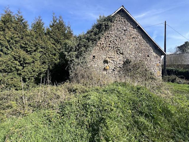 Maison vente à Mayenne, Sainte-gemmes-le-robert