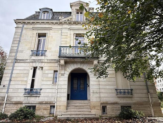Maison vente à Bordeaux, Bègles