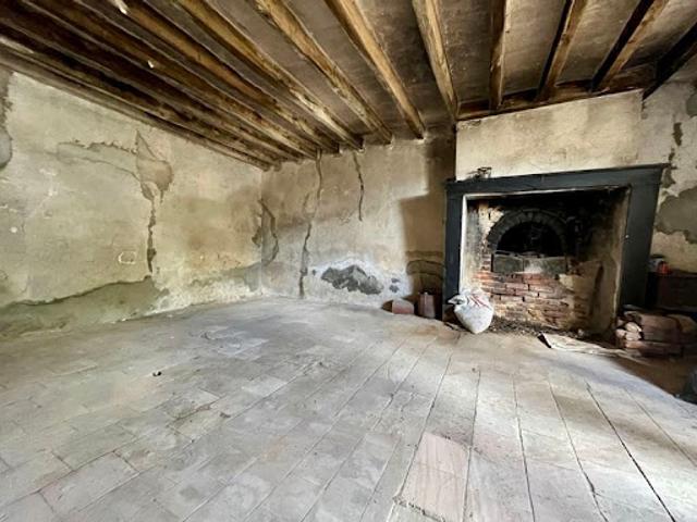 Maison vente à Le Four à l'Âne, Veuzain-sur-Loire