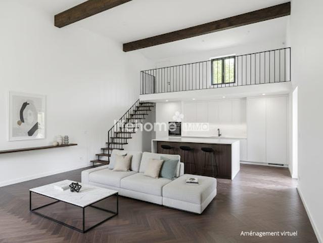 Maison vente à Langon