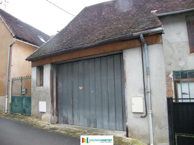 Maison vente à Sens, Saint-julien-du-sault