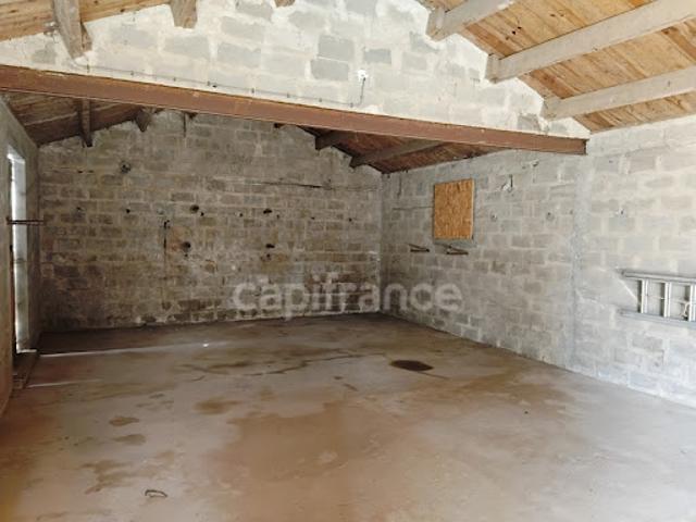 Maison vente à Rochefort, Saint-pierre-d'oléron