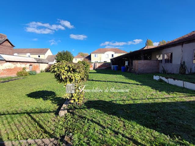 Maison vente à Brionne
