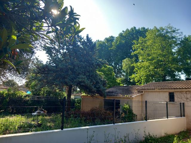 Maison vente à Lodève, Saint-andré-de-sangonis