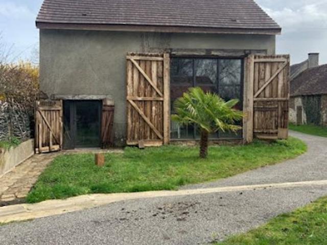Maison vente à Bellac, Cromac