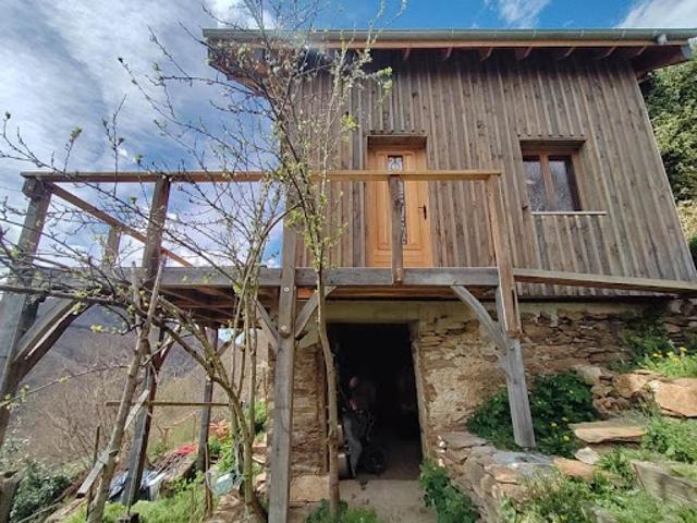 Maison vente à Saint-Girons, Biert
