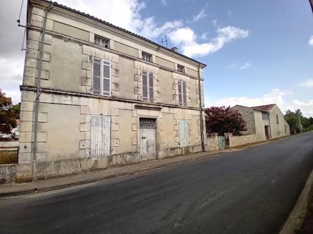 Maison vente à France métropolitaine, Authon-ebéon
