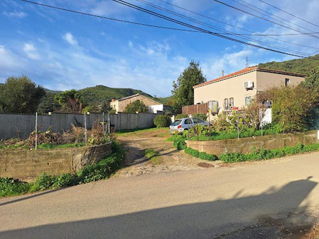 Maison vente à Bastia