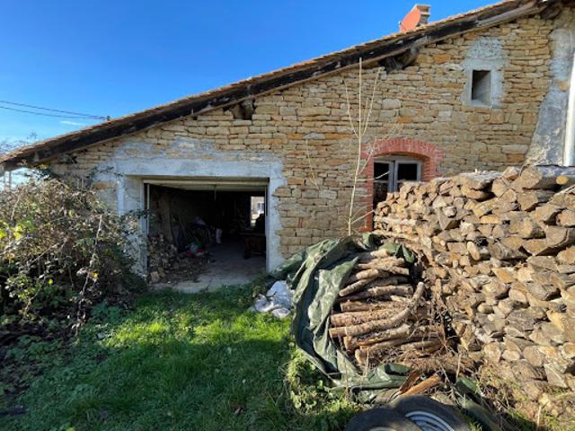 Maison vente à Lons-le-Saunier, Dramelay