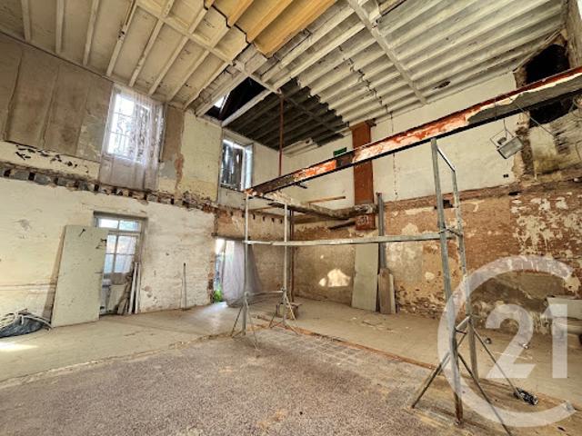 Maison vente à Clamecy, Entrains-sur-nohain