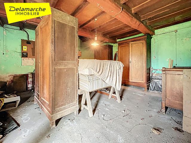 Maison vente à Avranches, Isigny-le-buat