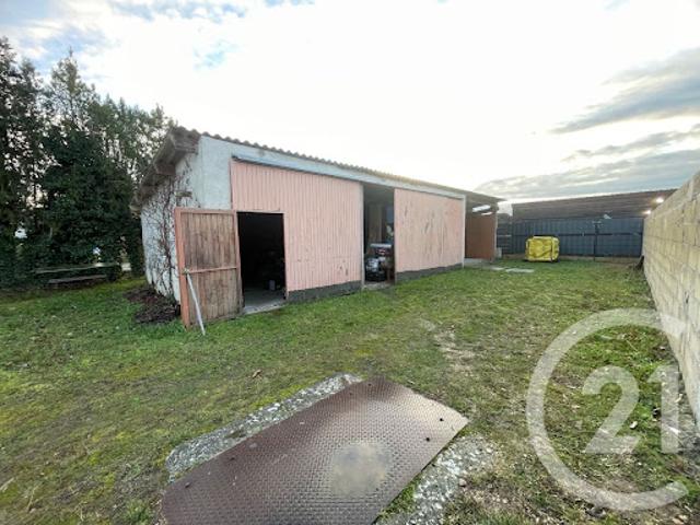 Maison vente à Issanchou, Montauban