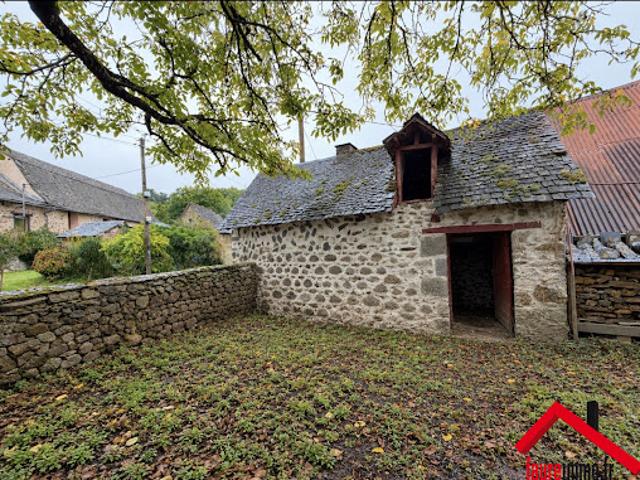 Maison vente à Le Renardin, Vignols