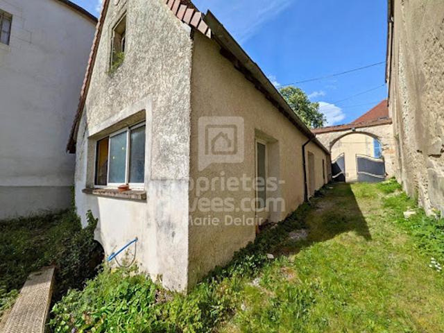 Maison vente à Bourges, Couargues